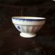 Old bowl, Digoin ceramic