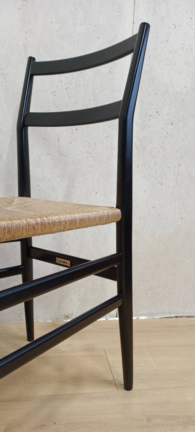 Gio Ponti Superleggera Chair