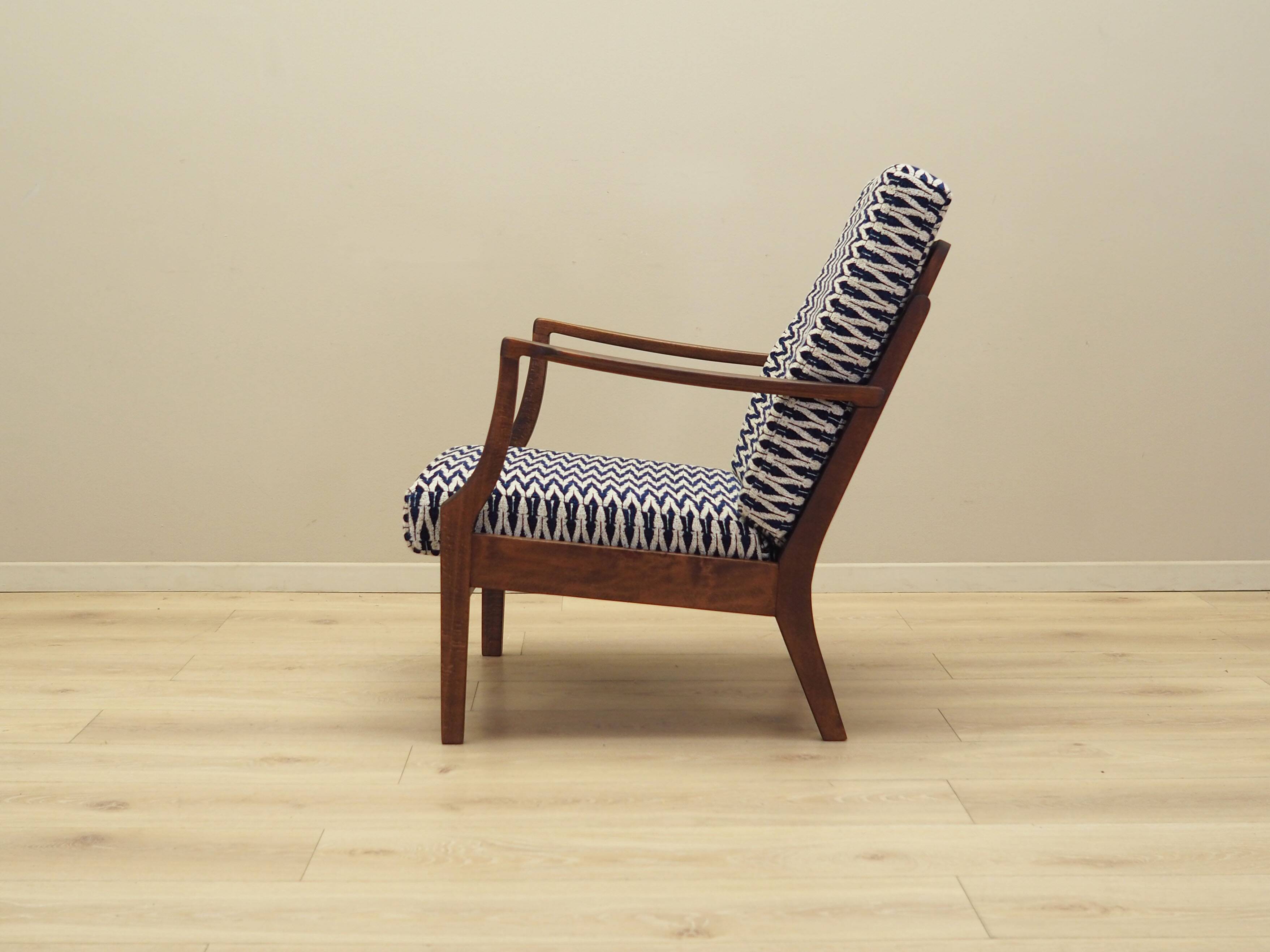 Lounge chair, Danish design, 1970s, production: Denmark