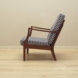 Lounge chair, Danish design, 1970s, production: Denmark