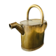 Copper watering can