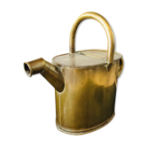Arrosoir en cuivre