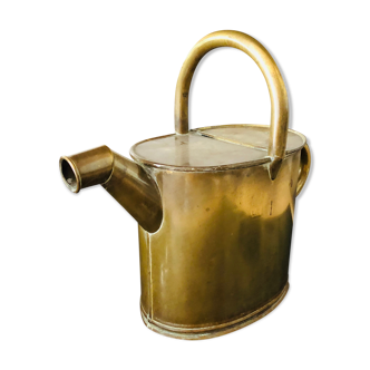 Copper watering can