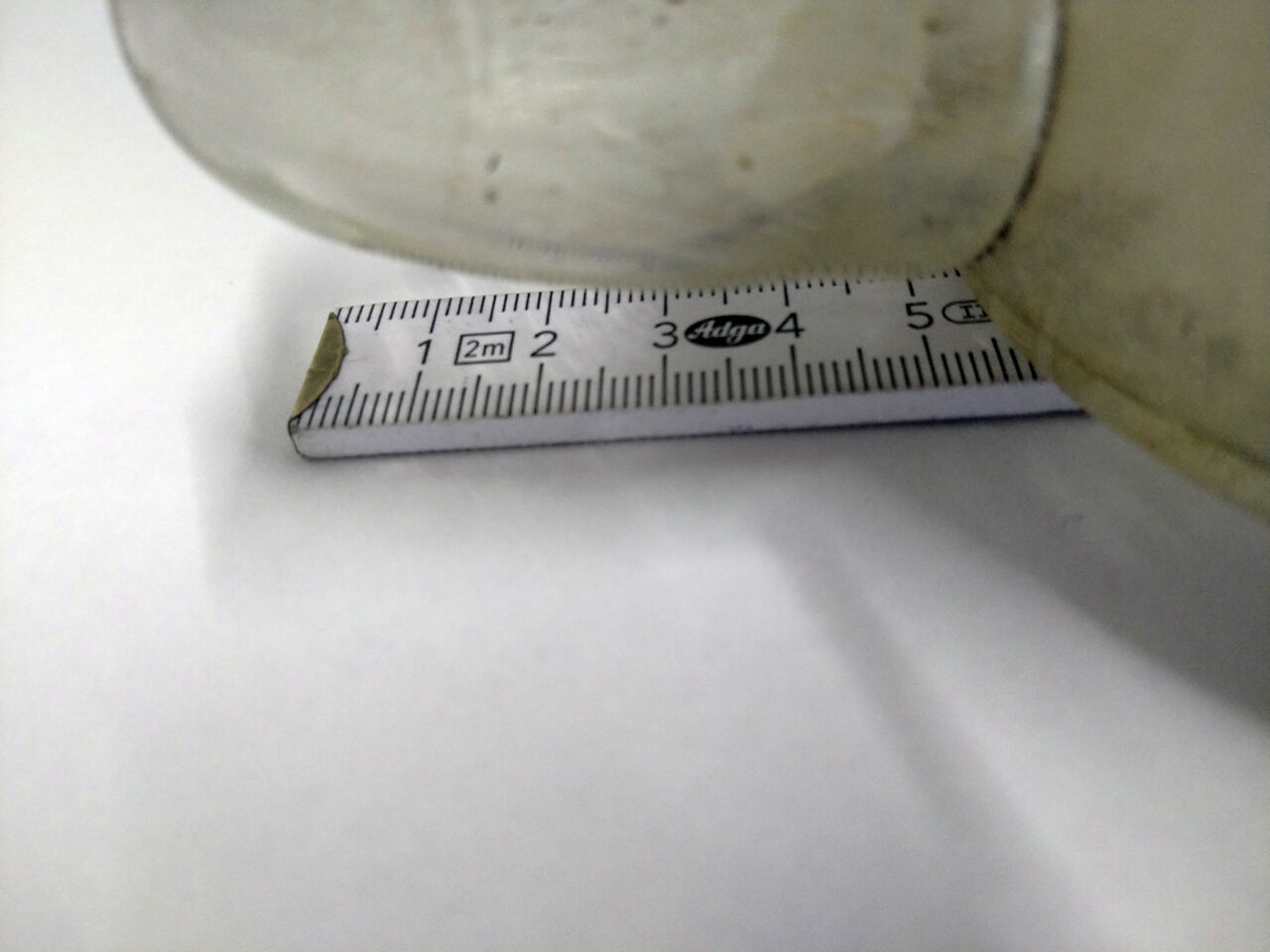 Vase Aquastop terrariu