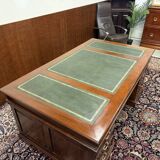 Large Classic English Desk Partnerdesk