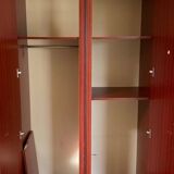 Wooden cabinet