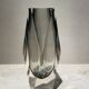 Murano glass vase Flavio Poli