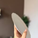 4 Mitterteich Bavaria plates