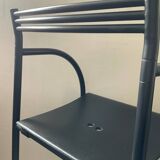 Chaise Philippe Starck mod.Francesca Spanish pour Baleri Italy années 80