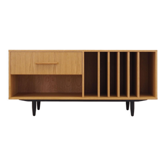 Record dresser 1990s Denmark