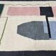 Custom Beni Ourain rug, 150/250cm