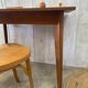 Vintage desk