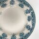 Deep Plate Terre de Fer St-Amand model PRIMA