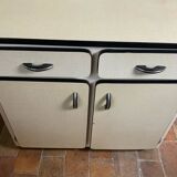 Formica sideboard