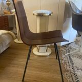 GA chair by Hans Bellmann from the 60s