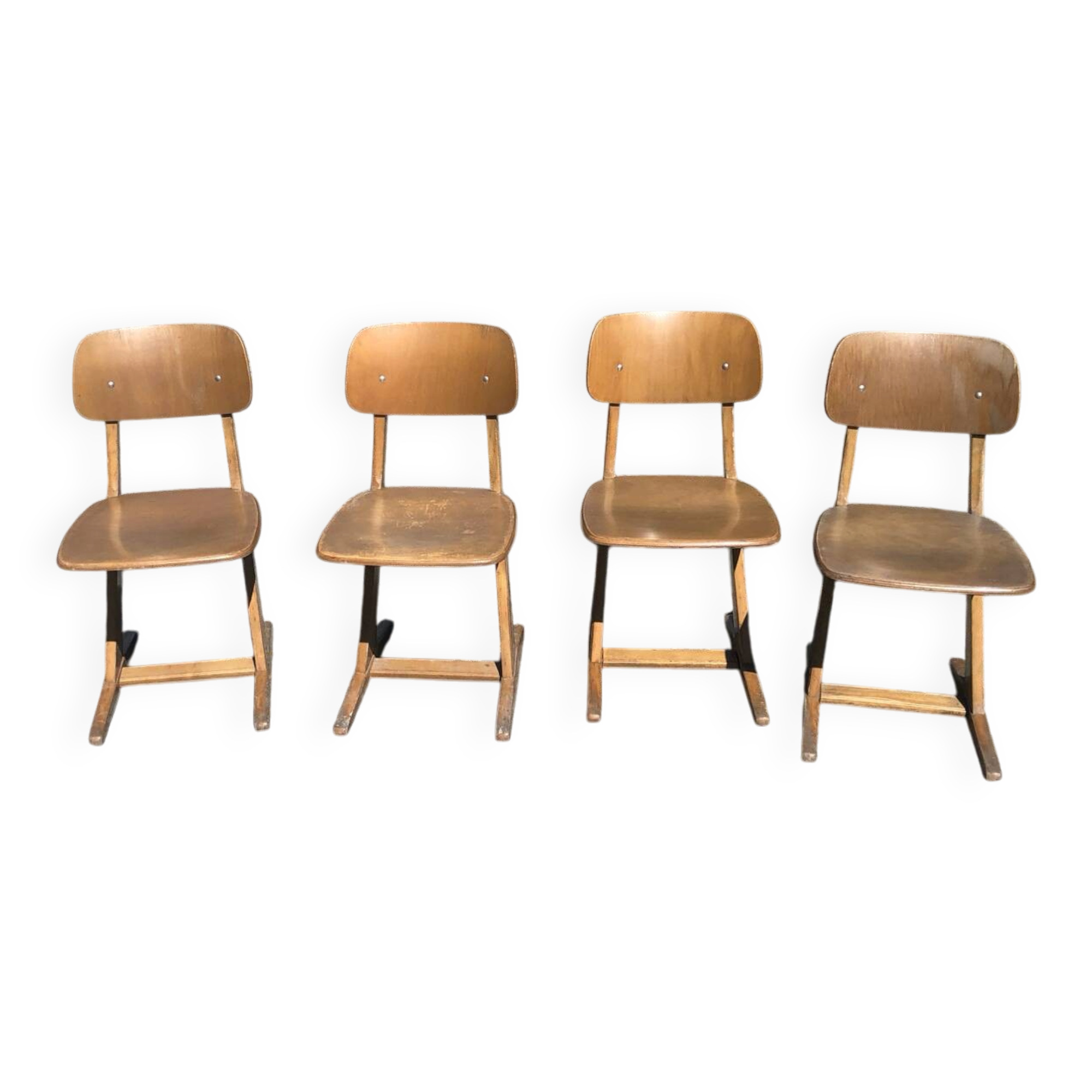 Casala chairs