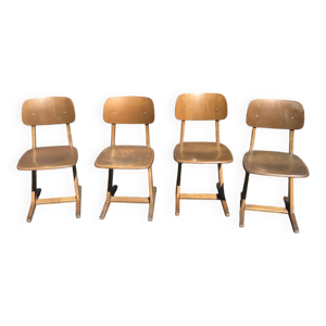 Chaises casala
