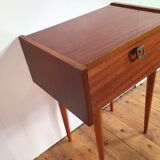 Small vintage scandinavian cabinet