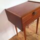 Small vintage scandinavian cabinet