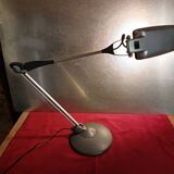 "Alluminor" "jumbo type 2" desk lamp.