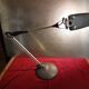 Lampe de bureau Aluminor