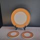 Trivet and bottle coaster