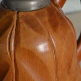 Aldo Tura thermos carafe for Macabo Italy 1950