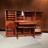 English vintage desk Newcraft Home Office