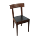 Old wooden chair