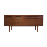 Teak thread of the 60s