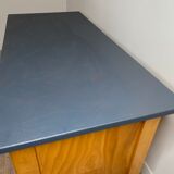 Vintage modernist office