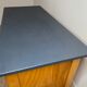 Bureau moderniste vintage