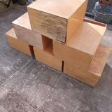 Workshop locker 3 drawers