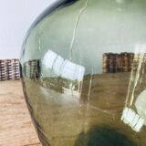 Big vintage Jeanne lady lamp