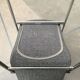 Fauteuil vintage allemand de Thonet