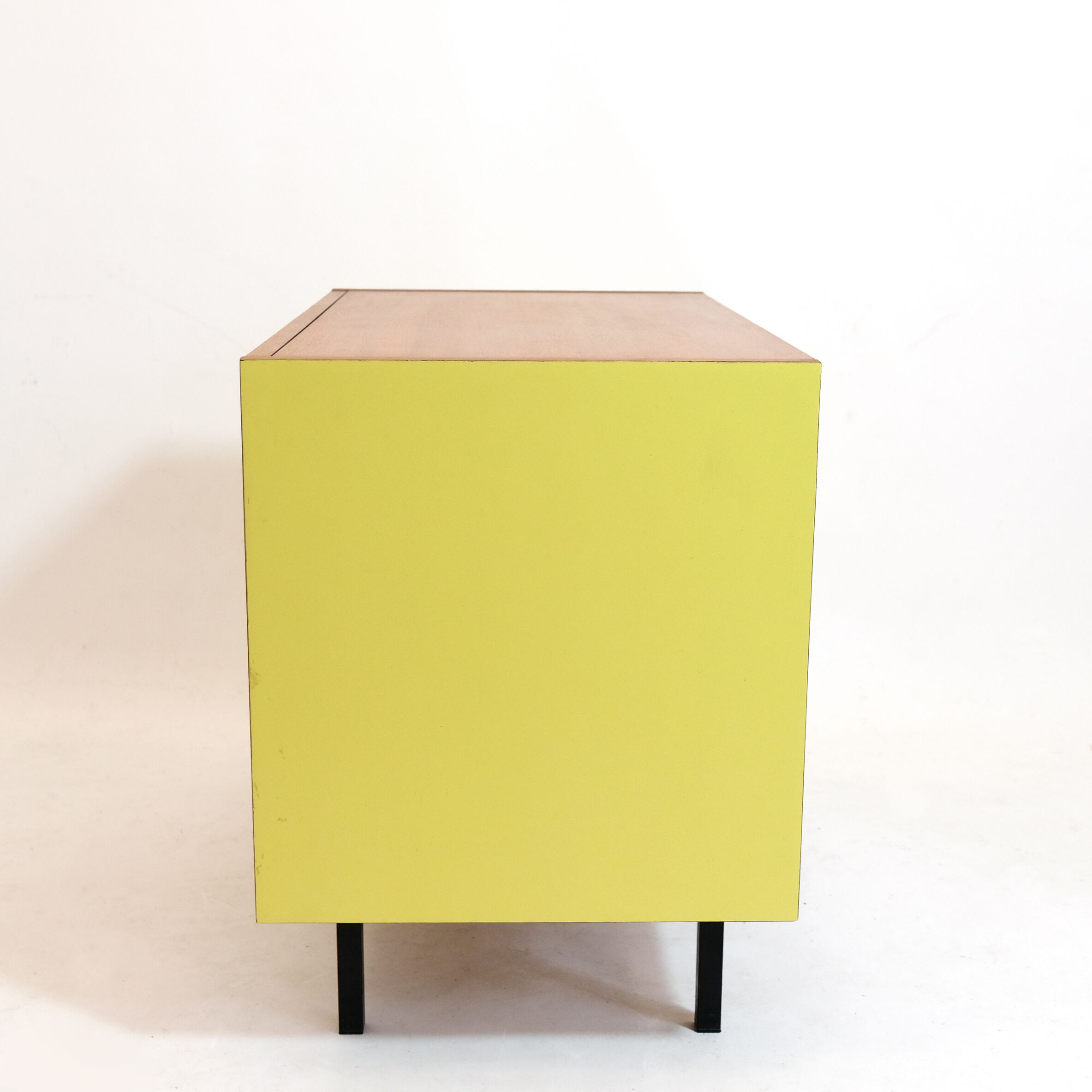 Dresser by Joseph André Motte, 1960.