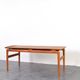 Coffee Table by Peter Hvidt & Orla Mølgaard-Nielsen for France & Søn, 1950s