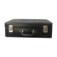 Valise en carton vintage
