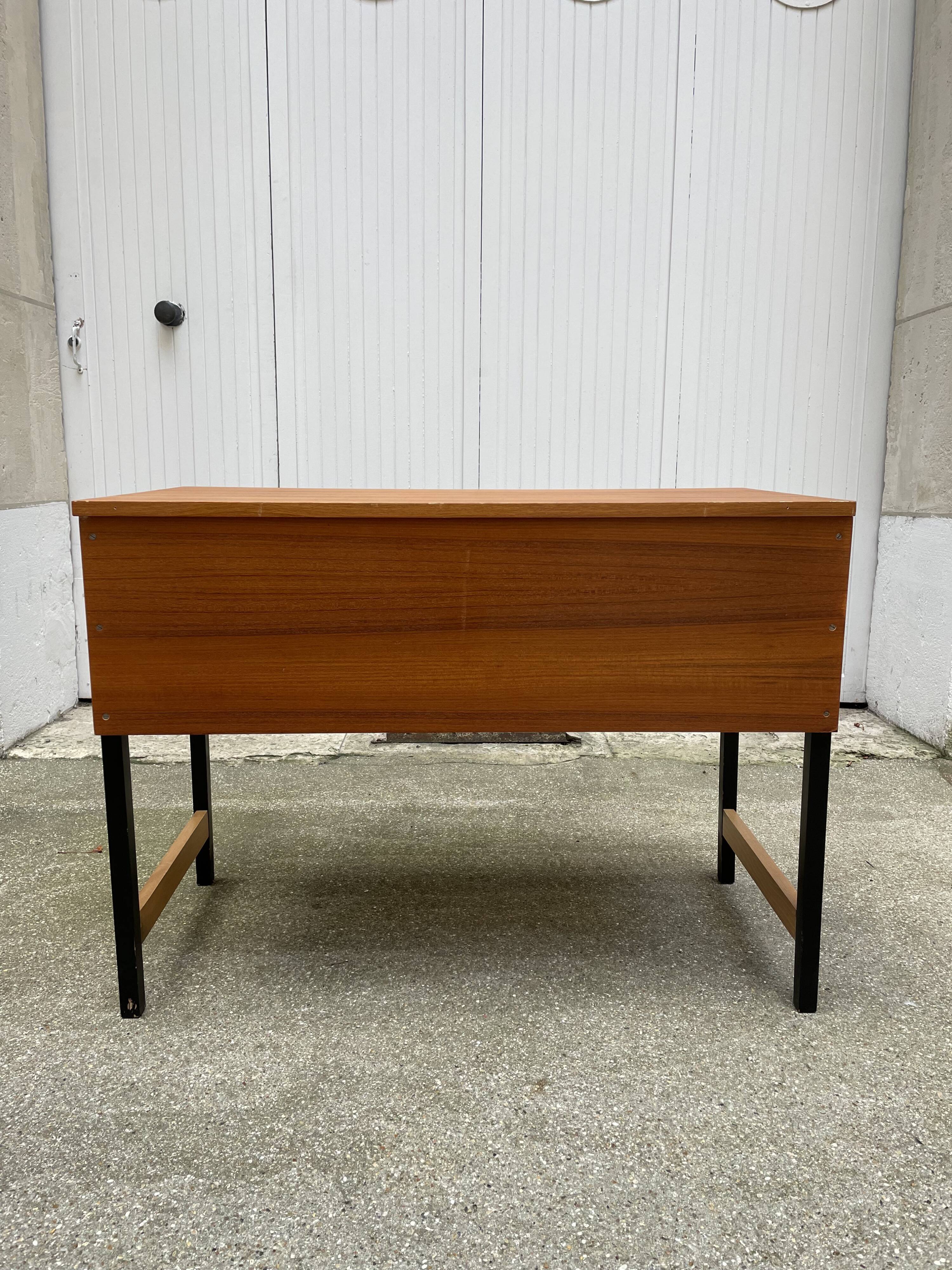 Vintage desk