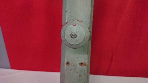 Ancien patère en bois 6 accroche