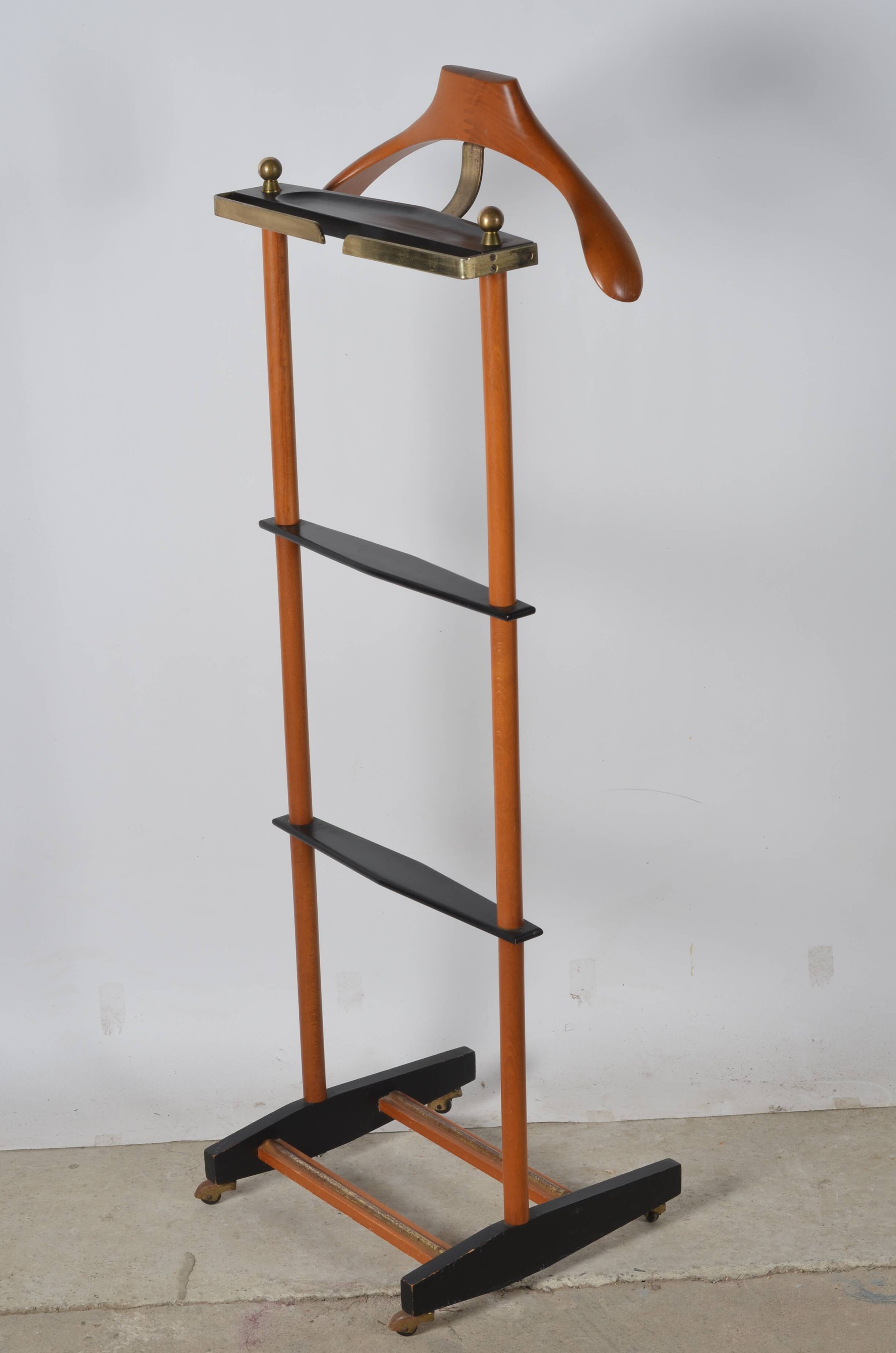 Fratelli Reguitti valet