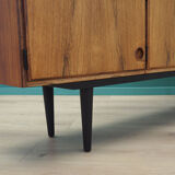 Rosewood bookcase, Danish design, 1970s, designer: Svend Langkilde