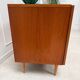 Vintage Scandinavian sideboard