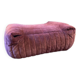 Sandra ottoman pouf by Annie hieronimus for Cinna