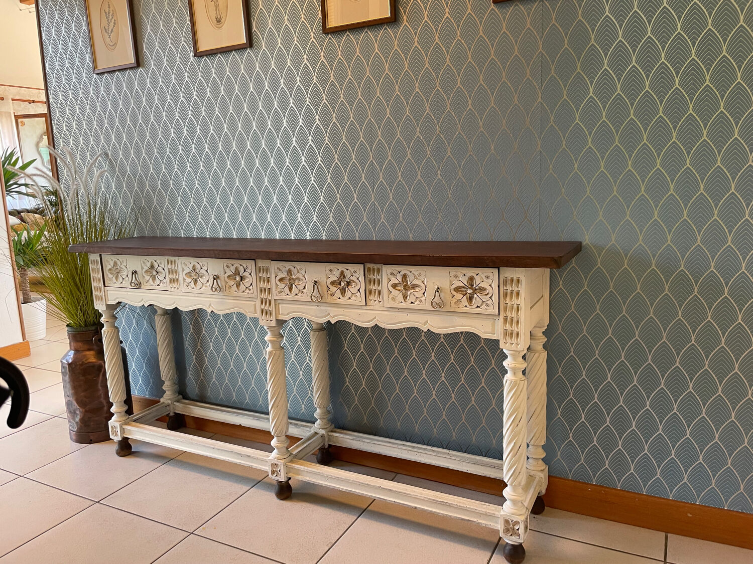 Meuble entrée