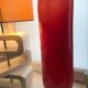 Grand Vase • Verre • Henry Dean • 1980