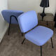 Pierre Paulin armchair