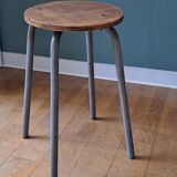 Minimalist stool