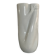 Ludwig Zepner vase for Meissen porcelain from the 60s