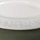 Oval dish Renaissance model Richard Ginori